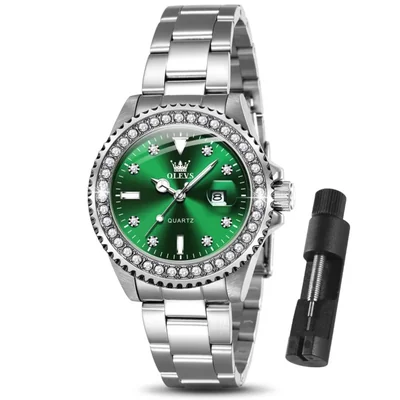 Reloj GOSASA dama dorado