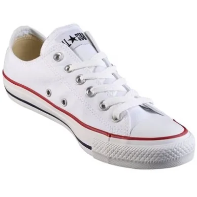 Tenis Choclo Casual Converse en Lona Unisex