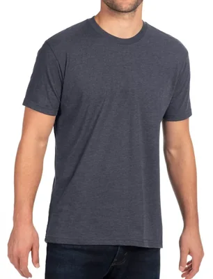 Camiseta Next Level Apparel 6210 CVC Cuello Redondo