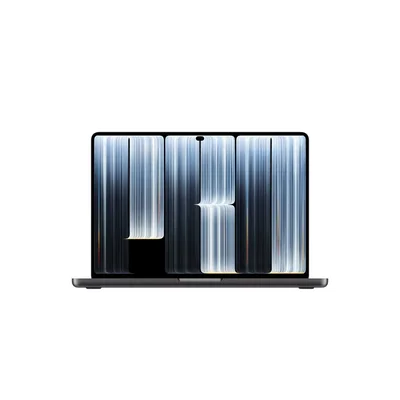 MacBook Pro De 16 Pulgadas Pantalla PROLED XDR, Chip M5 Pro, CPU de 18 núcleos, GPU de 20 núcleos, 24GB De Memoria Unificada
