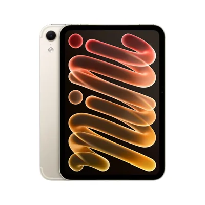 iPad mini A20 Pro Wi-Fi + Cellular Con Vidrio Nanotexturizado
