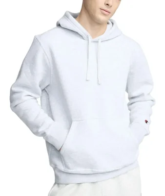 Sudadera Champion 3XL Tall Manhattan Mist