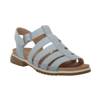 Sandalias Dr Scholls A OK Summer Blue mujer
