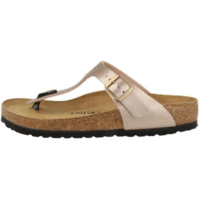 Sandalia Birkenstock Gizeh BS Copper 8W / 6M US