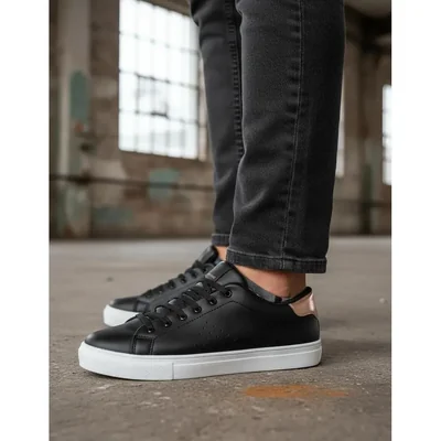 Tenis next & co dama basico 1183757