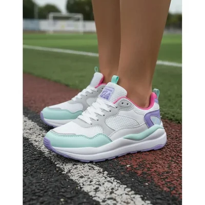 Tenis kangaroos dama urbano chunky 1184146