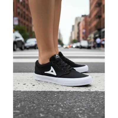 Tenis pirma dama casual urbano choclo 1140234
