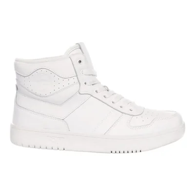 TENIS PONY CITY WINGS HI AIRPLANE HOMBRE BLANCO 857