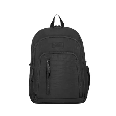 Mochila para laptop 16" Duncan negra