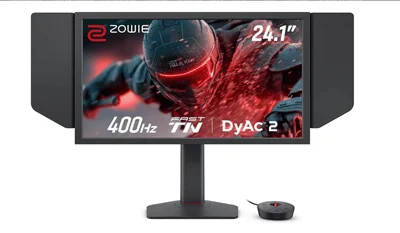 Monitor  Gamer  Benq Zowie LED 27