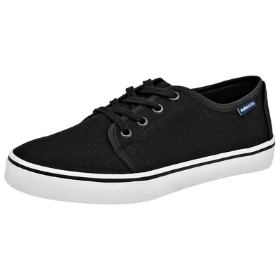 TENIS URBANO MORAMORA 152060 Color Negro para Joven Tx2