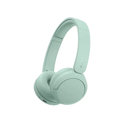 Audifonos Sony Wh-Ch530 Verde