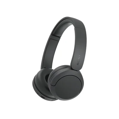 Audifonos Sony Wh-Ch530 Negro