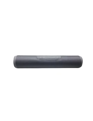 Barra De Sonido inalámbrico Frequenz Sonido Envolvente - Color Gris