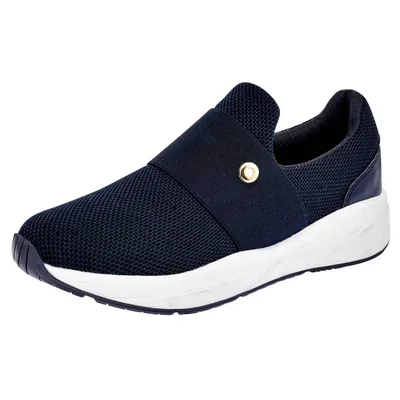 TENIS URBANO MORAMORA 11314605 Color Marino para Mujer Tx2