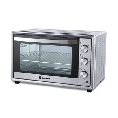 Horno Eléctroco Koblenz HKM-1500 NI de Convección 32 Lt Acero Inox