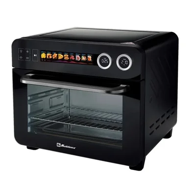 Horno con Freidora de Aire Koblenz HKM-2250 ND NEO 25 Lt Negro