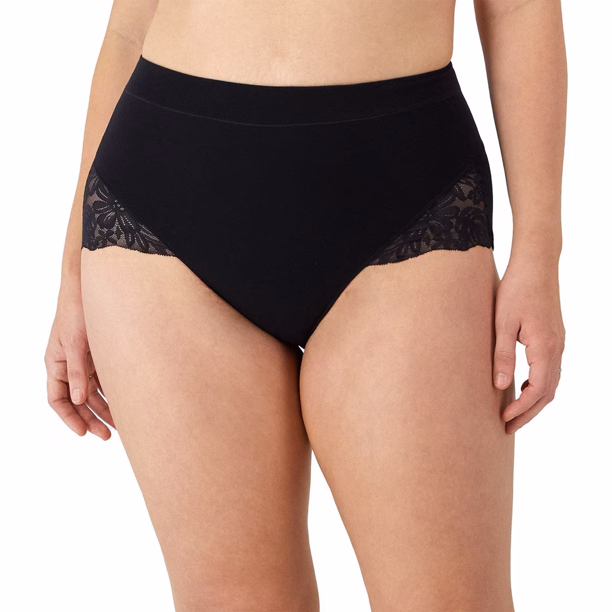Panty con Encaje Playtex para Mujer