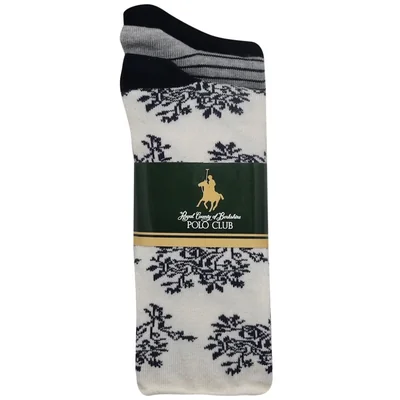 3Pack Toby Royal Polo Club para Mujer
