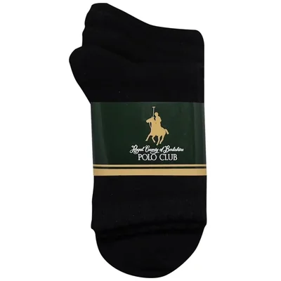 4Pack Toby Royal Polo Club para Mujer