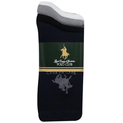 4Pack Tin Largo Bambu Royal Polo Club para Mujer