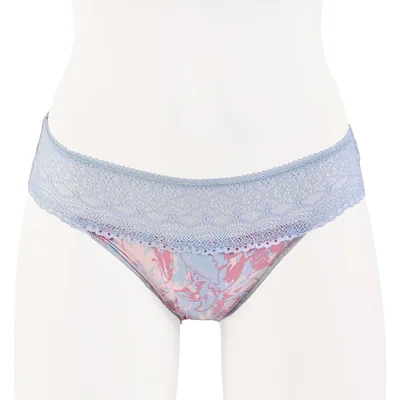 Panty con Encaje Cupid para Mujer