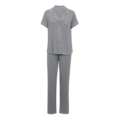 Pijama Lisa con Pantalón Lifestyler para Mujer
