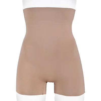 Faja Cintura Alta Y Pierna Corta Cupid para Mujer