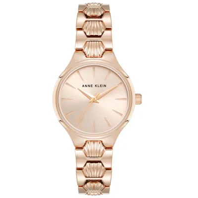Reloj Anne Klein Ak5332Rgrg para Mujer