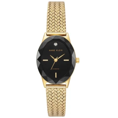 Reloj Anne Klein Ak5244Bkgb para Mujer