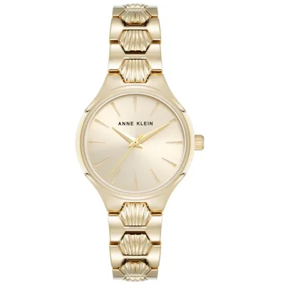 Reloj Anne Klein Ak5332Chgb para Mujer