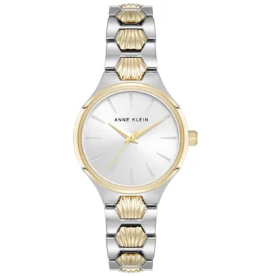 Reloj Anne Klein Ak5333Svtt para Mujer