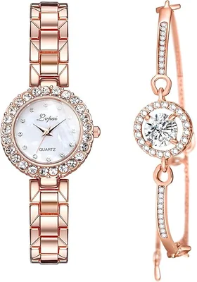 Reloj Quartz unisex