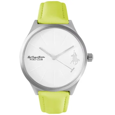 Reloj Royal Polo Club para Mujer Modelo Po24135Wq
