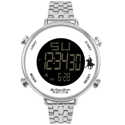 Reloj Royal County Of Berkshire Polo Club para Mujer Po22132Wi