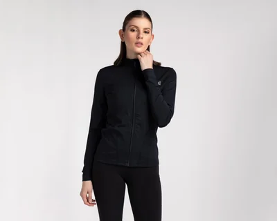 Chamarra Deportiva Everlast para Mujer