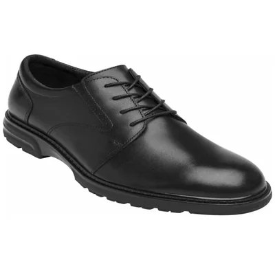 Zapato Choclo en Piel Flexi para Hombre