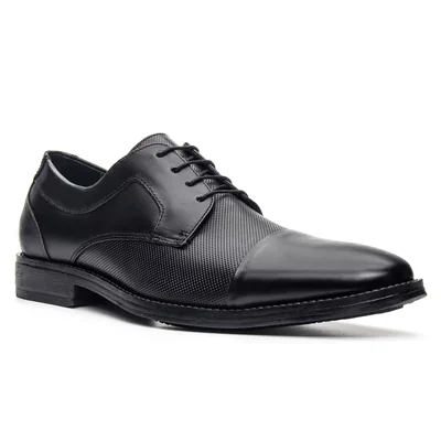 Zapato Choclo Savelli en Piel para Hombre