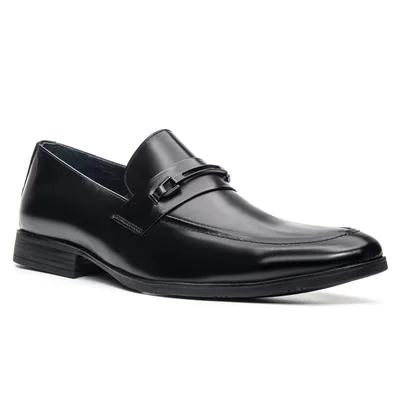 Mocasín Savelli en Piel para Hombre