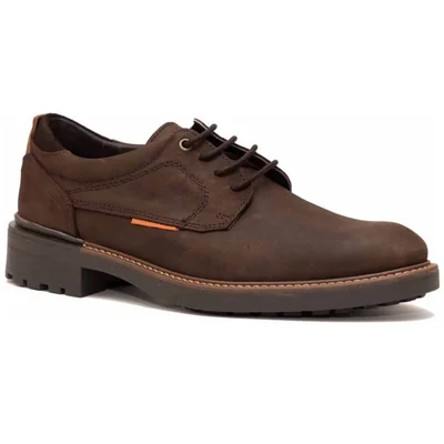 Zapato Choclo J. Opus Rustick Wax para Hombre