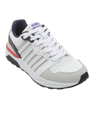 Tenis Caballero Casual K-swiss SI-18 Ranell Blanco