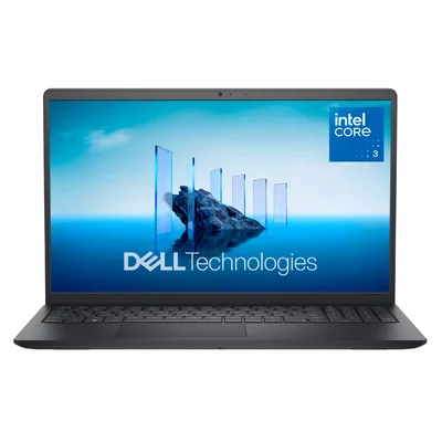 Laptop Dell Inspiron (ldc15250-5434blkpus) 15.6' 2k Touch Core I5 8gb 512gb Ssd W11 Negro