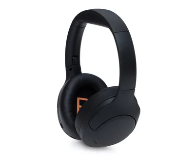 Audífonos de Diadema Inalámbricos EVL Cosmo D con Noise Cancelling