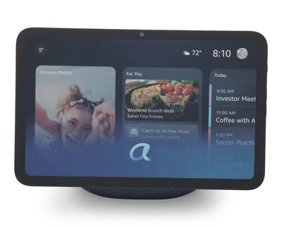 Amazon Echo Show 4.a Generación con Alexa