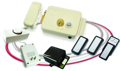 Phillips 321 Portero Izq Cerradura Sobreponer Transfor Negro Blanco O Plateado