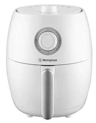 Freidora De Aire Manual 2l 1000w Westinghouse Simple Life Wkafsl200