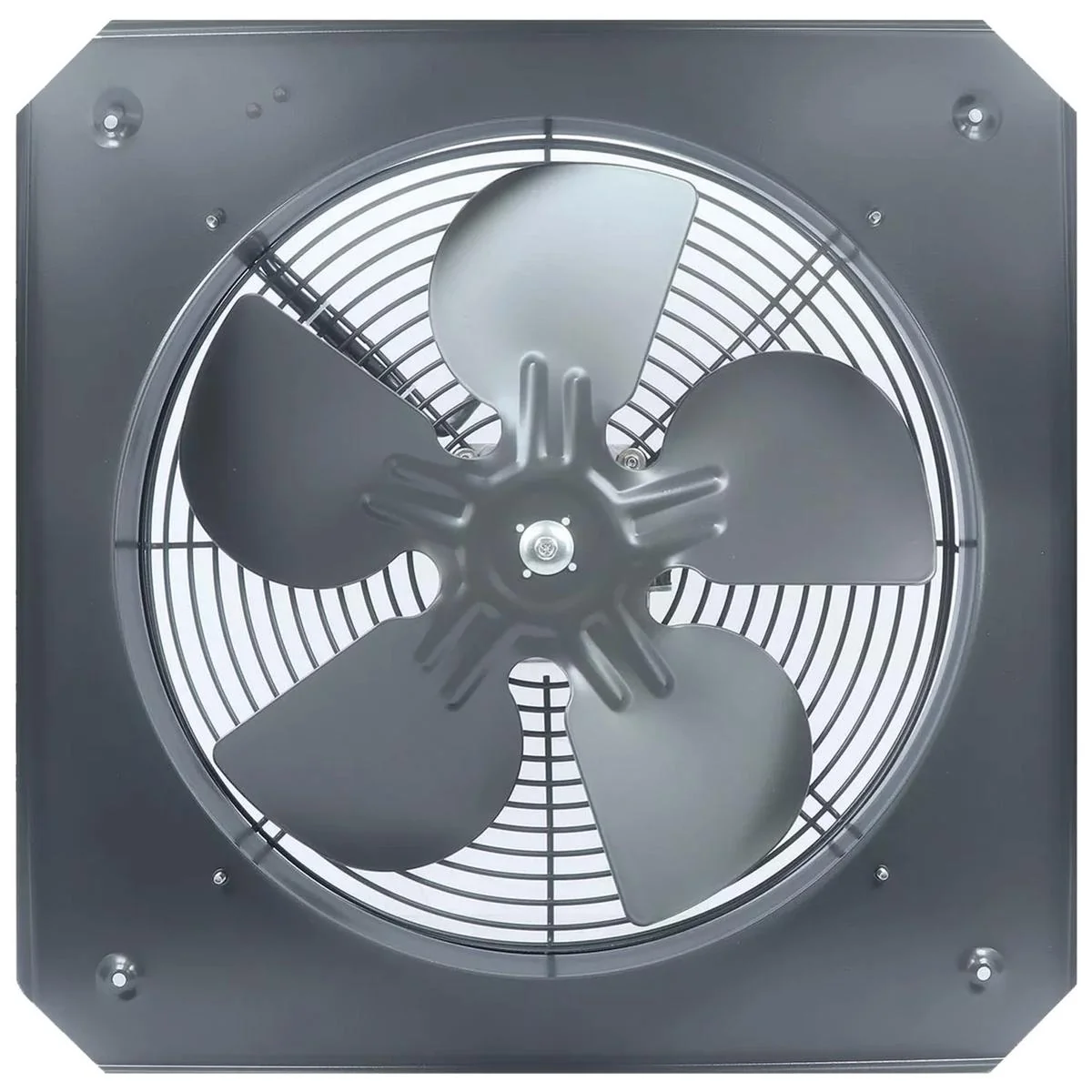 Extracción De Aire Ventdepot Mxiax-001 1 Pieza Multicolor