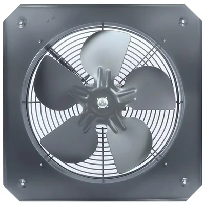Extracción De Aire Ventdepot Mxiax-001 1 Pieza Multicolor