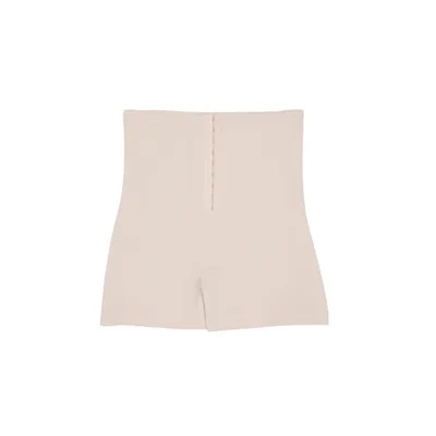 Panty Control Lilipink Tipo Boxér Nude