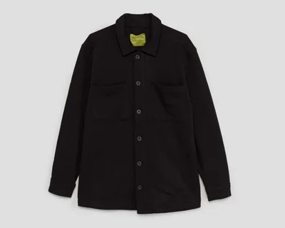 Sobrecamisa Porto Sur Regular Fit Lisa para Hombre
